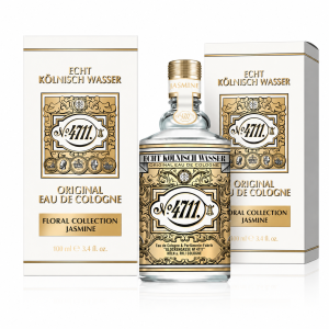 4711 FLORAL JASMINE EDC 100ML