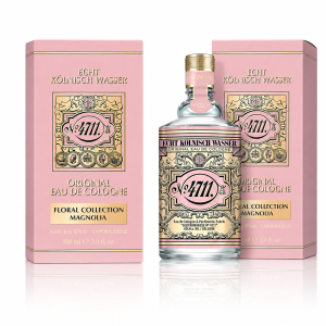 4711 FLORAL MAGNOLIA EDC 100ML
