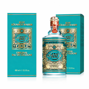 4711 ORIGINAL EDC 400ML