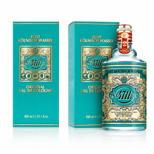 4711 ORIGINAL EDC 800ML