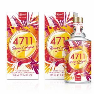 4711 REMIX GRAPERFRUIT EDC 100ML