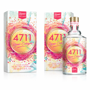 4711 REMIX NEROLI EDC 100ML