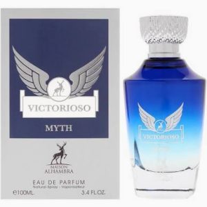 MAISON ALHAMBRA VICTORIOSO MYTH EDP 100ML