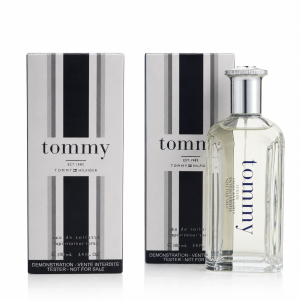 TOMMY HILFIGER TOMMY MEN EDT 100ML Tester