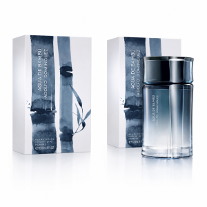 ADOLFO DOMINGUEZ AGUA DE BAMBU MEN EDT 120ML