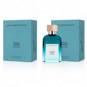 ADOLFO DOMINGUEZ AGUA FRESCA CITRUS CEDRO EDT 200ML