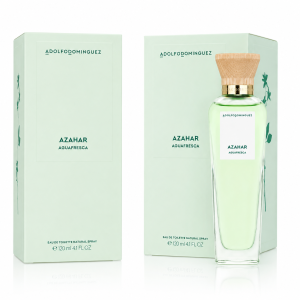 ADOLFO DOMINGUEZ AGUA FRESCA DE AZAHAR EDT 120ML