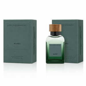ADOLFO DOMINGUEZ BAMBU MEN EDP 120ML