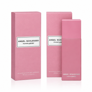 ANGEL SCHLESSER FEMME ADORABLE EDT 100ML