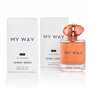ARMANI MY WAY YLANG EDP 90ML Tester