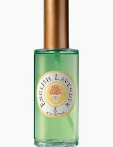 ATKINSONS ENGLISH LAVENDER EDT 75ML VAPO RELLENABLE Tester