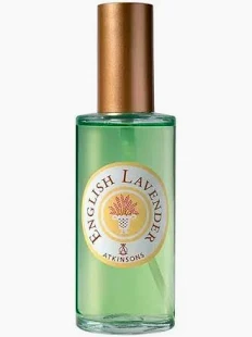 ATKINSONS ENGLISH LAVENDER EDT 75ML VAPO RELLENABLE Tester