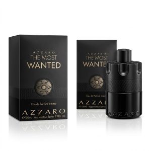AZZARO THE MOST WANTED EDPI 100ML Tester