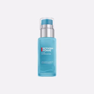 BIOTHERM HOMME T PUR ADVANCED GEL 50ML Tester