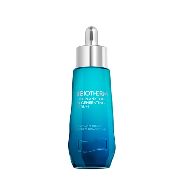 BIOTHERM LIFE PLANKTON REGENERATING SERUM 50ML Tester