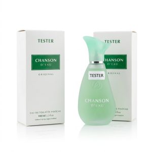 CHANSON D'EAU ORIGINAL EDT 100ML Tester
