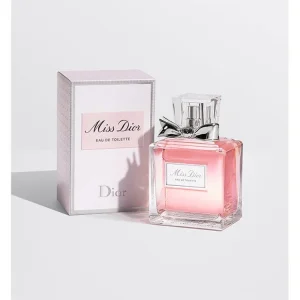 DIOR MISS DIOR EDT 100ML