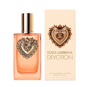 DOLCE & GABBANA DEVOTION EDPI 30ML Tester