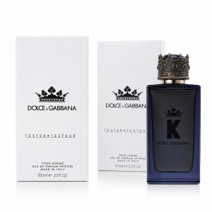 DOLCE & GABBANA K EDPI 100ML Tester