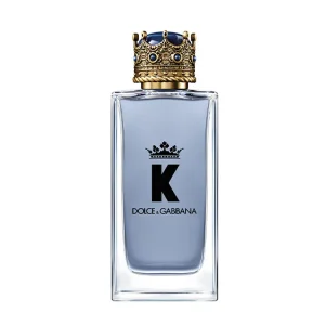 DOLCE & GABBANA K EDT 100ML Tester