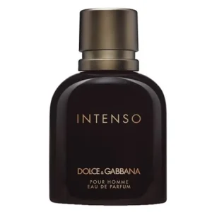DOLCE & GABBANA POUR HOMME INTENSO EDPI 125ML Tester