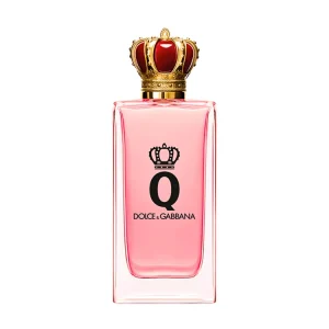 DOLCE & GABBANA Q EDP 100ML Tester