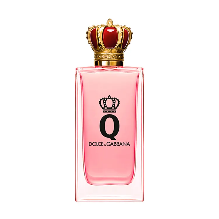 DOLCE & GABBANA Q EDP 100ML Tester