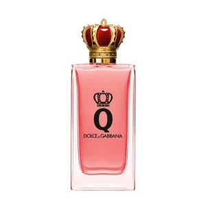 DOLCE & GABBANA Q EDP INTENSE 100ML Tester