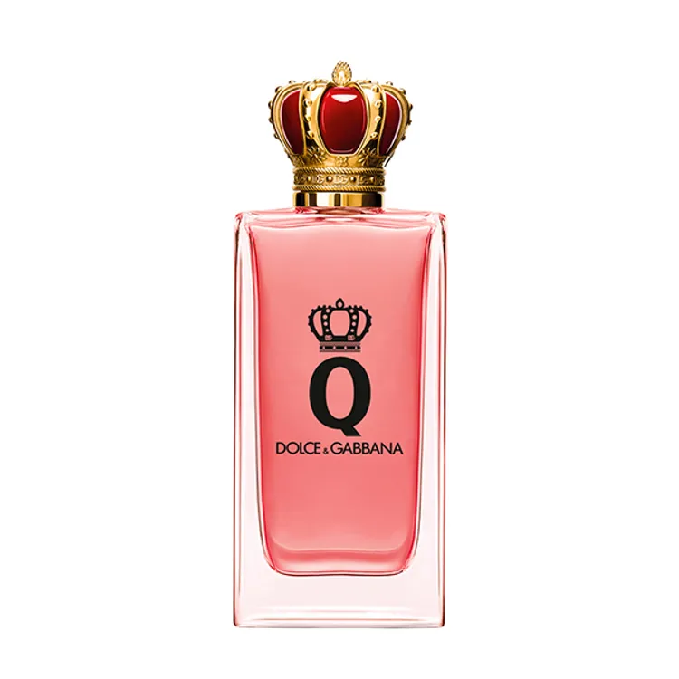 DOLCE & GABBANA Q EDP INTENSE 100ML Tester