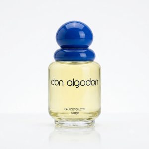 DON ALGODON MUJER EDT 100ML Tester