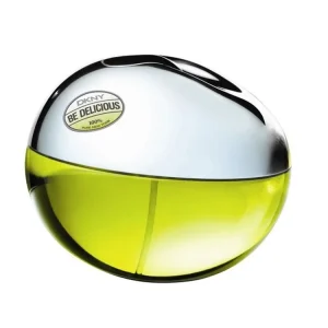 DONNA KARAN BE DELICIOUS EDP 100ML Tester