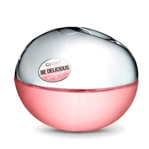 DONNA KARAN BE DELICIOUS FRESH BLOSSOM EDP 100ML Tester