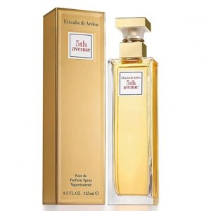 ELIZABETH ARDEN 5TH AVENUE EDP 125ML