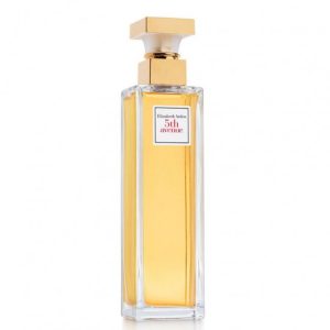 ELIZABETH ARDEN 5TH AVENUE EDP 125ML Tester