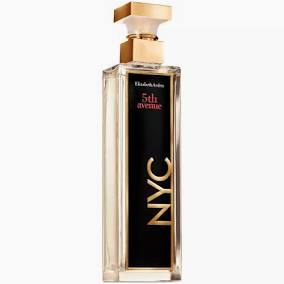 ELIZABETH ARDEN 5TH AVENUE NYC EDP 125ML Tester