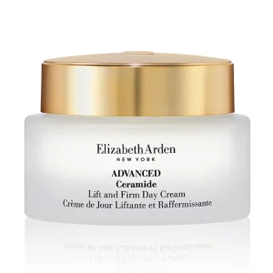ELIZABETH ARDEN ADVANCED CERAMIDE LIFT AND FIRM DAY CREAM GEL 50ML Tester