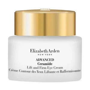 ELIZABETH ARDEN ADVANCED CERAMIDE LIFT AND FIRM EYE CREAM 15ML Tester