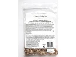 ELIZABETH ARDEN CERAMIDE CAPSULAS VITAMINA C 60 CAPSULAS Tester