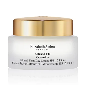 ELIZABETH ARDEN CERAMIDE LIFT AND FIRM DAY CREAM SPF15 50ML Tester