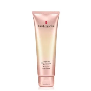 ELIZABETH ARDEN CERAMIDE SKIN RENEWING CLEANSER 125ML Tester