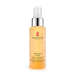 ELIZABETH ARDEN EIGHT HOUR ALL OVER MIRACLE OIL 100ML Tester