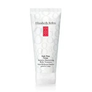 ELIZABETH ARDEN EIGHT HOUR CREAM INTENSIVE MOISTURIZING BODY TREATMENT 200ML Tester