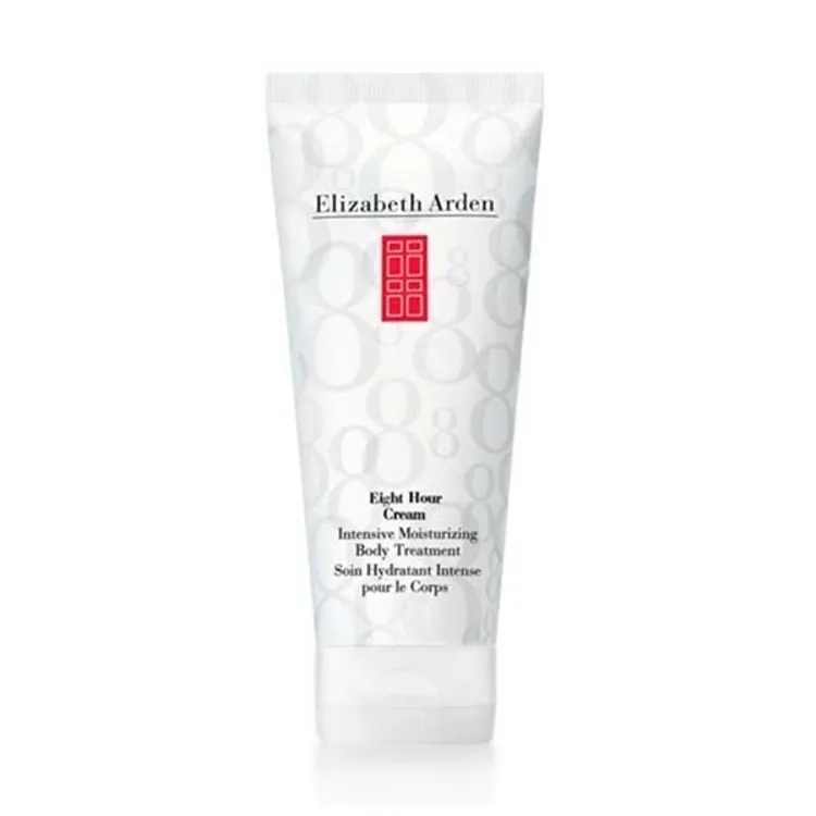 ELIZABETH ARDEN EIGHT HOUR CREAM INTENSIVE MOISTURIZING BODY TREATMENT 200ML Tester