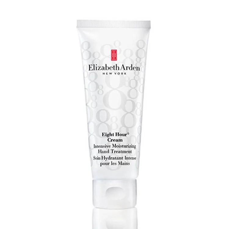 ELIZABETH ARDEN EIGHT HOUR CREAM INTENSIVE MOISTURIZING HAND TREATMENT 75ML Tester