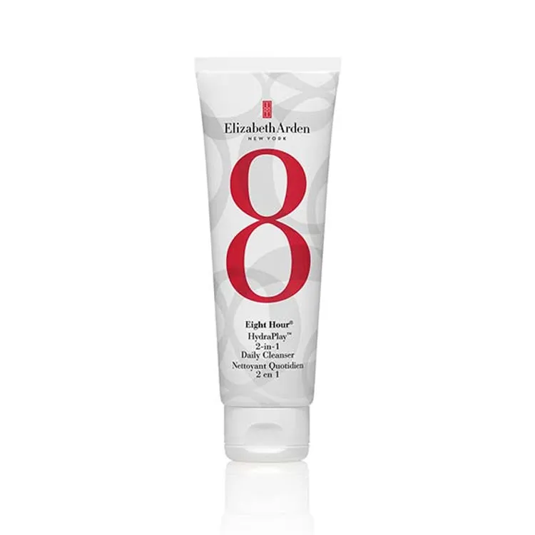 ELIZABETH ARDEN EIGHT HOUR HYDRAPLAY 2 IN 1 125ML Tester