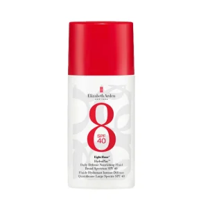 ELIZABETH ARDEN EIGHT HOUR HYDRAPLAY DAILY DEFENSE NOURISHING SPF 50 50ML Tester