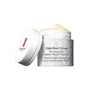 ELIZABETH ARDEN EIGHT HOUR INTENSIVE NIGHT MIRACLE 50ML