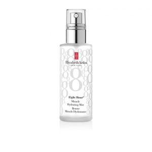 ELIZABETH ARDEN EIGHT HOUR MIRACLE HYDRATING MIST 100ML Tester