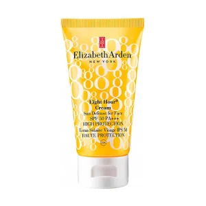 ELIZABETH ARDEN EIGHT HOUR SUN DEFENSE FOR FACE SPF50 50ML Tester