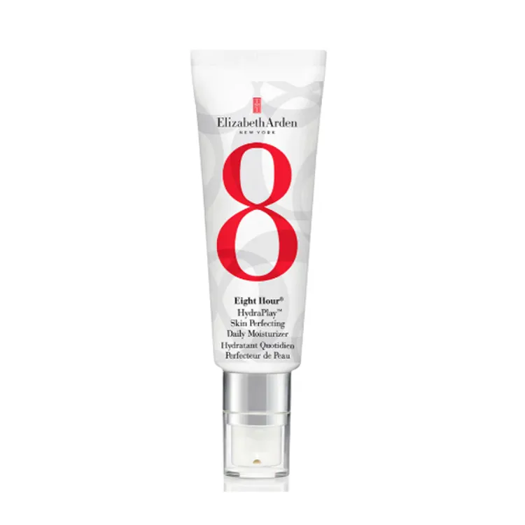 ELIZABETH ARDEN EIGHT HOUR® HYDRAPLAY™ FLUIDO HIDRATANTE PERFECCIONADOR 45ML
